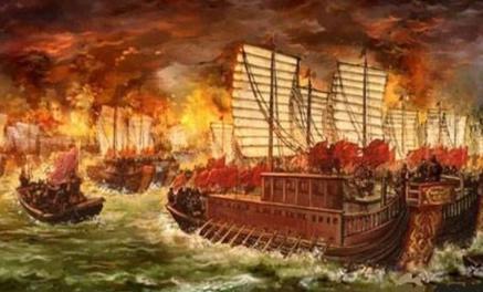 陈友谅的势力最为强大 为什么他还是输给朱元璋呢