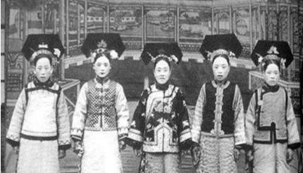 清朝灭亡之后那些格格都嫁给了什么人 他们的后代现在如何