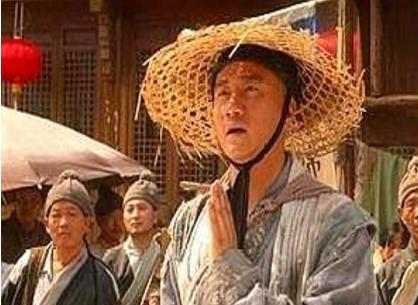 朱元璋当上皇帝之后 他是怎么对待当初的地主的