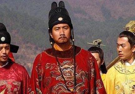 朱元璋当上皇帝之后 他是怎么对待当初的地主的