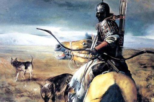 冒顿为什么放弃杀了刘邦?