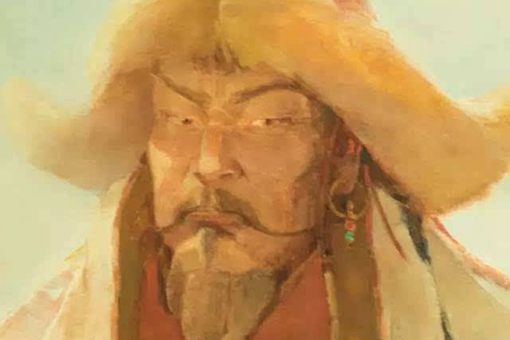 冒顿为什么放弃杀了刘邦?