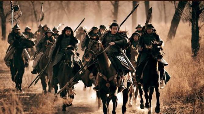 曹操重用了两位大将，为什么最后又被他们处死了