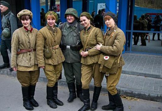 索伦人为什么骁勇善战呢