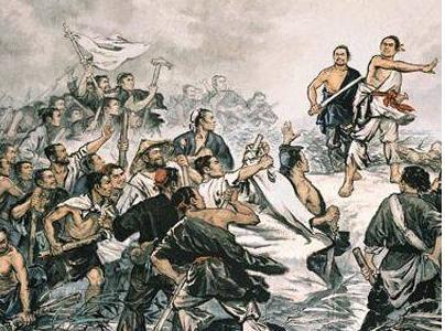 封建王朝为什么不过三百年呢 这里面涉及到什么秘密