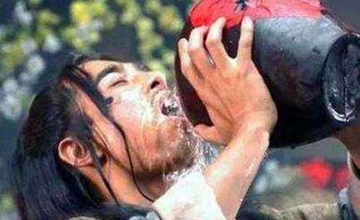 武松为什么不待见柴进