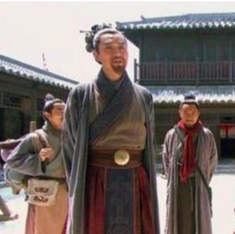 武松为什么不待见柴进