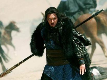 李存孝的实力如何 为什么他能够和项羽齐名呢