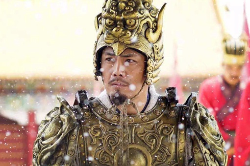 袁崇焕是哪里人，他的墓在现在什么地方？