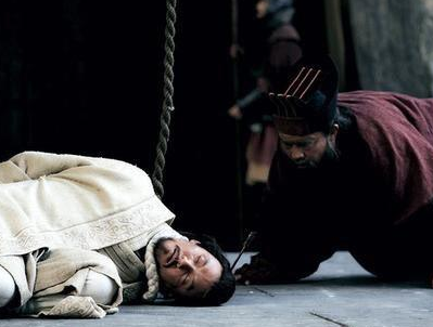 有关于韩信的死众说纷纭 吕后为什么要杀韩信