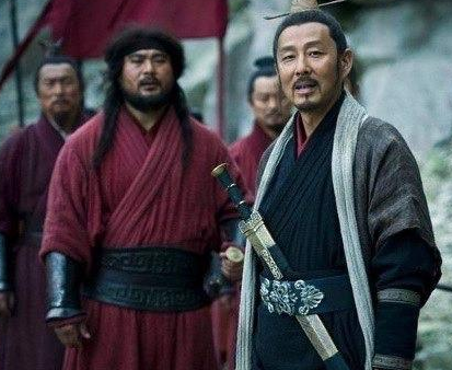 有关于韩信的死众说纷纭 吕后为什么要杀韩信