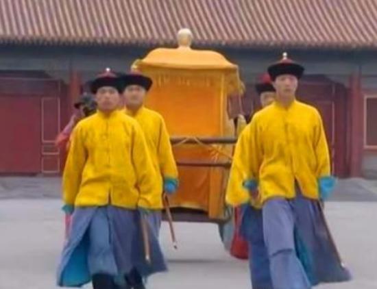 古代皇帝为什么从不怕被贴身侍卫刺杀呢