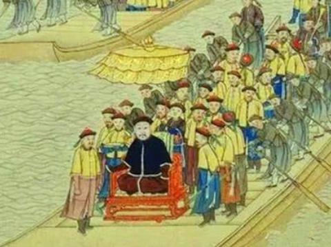 古代皇帝为什么从不怕被贴身侍卫刺杀呢