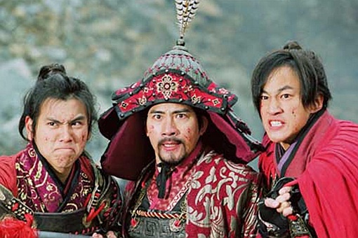 赵光义的皇位是怎么得来的