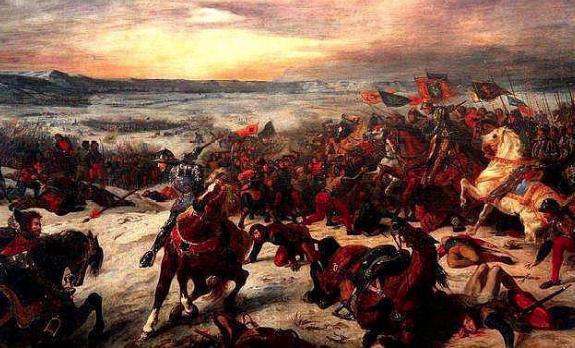 元朝灭亡后,上百万的蒙古女结局如何