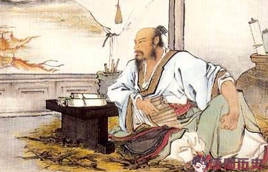 越国作为春秋的霸主,战国时为什么没有存在感