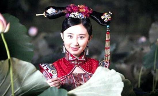 她是康熙唯一收养的公主,最后结局如何