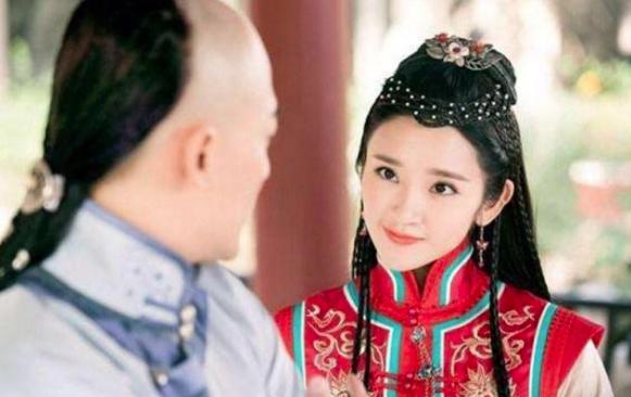 她是康熙唯一收养的公主,最后结局如何