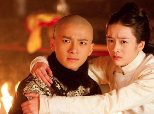 她是康熙唯一收养的公主,最后结局如何