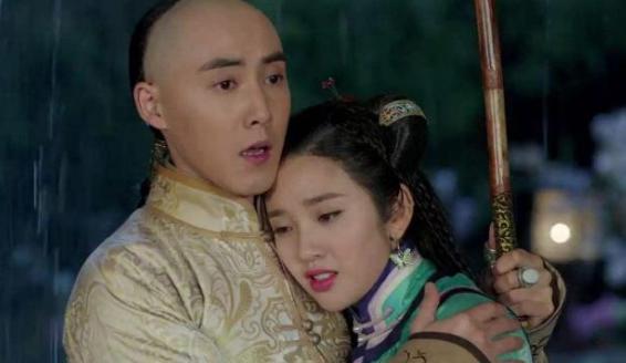 她是康熙唯一收养的公主,最后结局如何