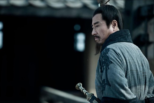 刘邦相杀萧何的原因，后来为什么又没杀?