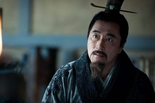 刘邦相杀萧何的原因，后来为什么又没杀?