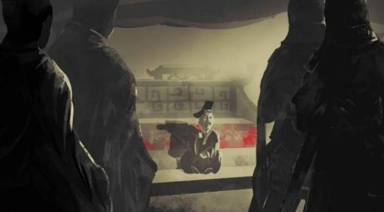 拓跋焘为什么要杀拓跋晃