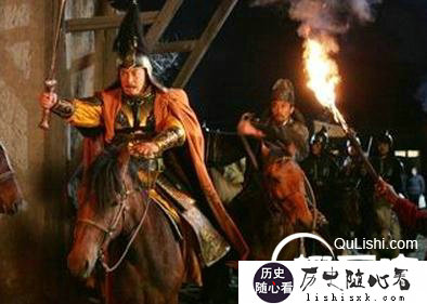 唐朝士兵的武器配置是怎样的？全身上下武装到牙齿