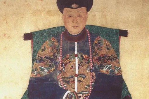 和珅为什么会被治罪，他的长子丰绅殷德有事怎么全身而退的