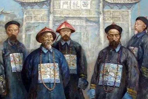 曾国藩为什么没有选择反清称帝