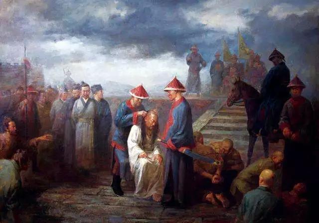 南明为什么仅仅维持了18年,就灭亡了