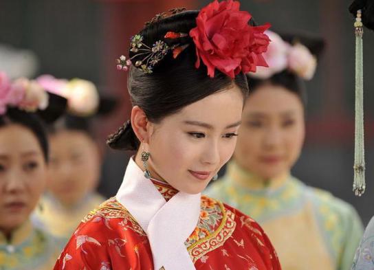 清朝俩姐妹花都嫁表哥,最后结局分别如何