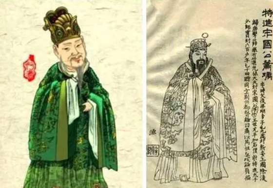 唐朝凌烟阁二十四功臣之一张亮是怎么样的一个人