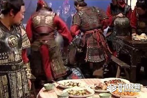 朱元璋火烧庆功楼到底是怎么回事