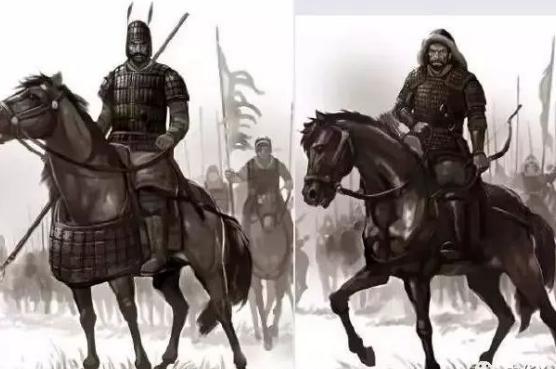 重骑兵的作战能力怎么样