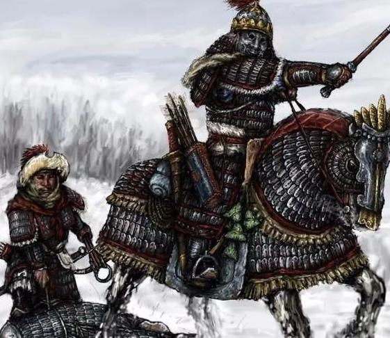 重骑兵的作战能力怎么样