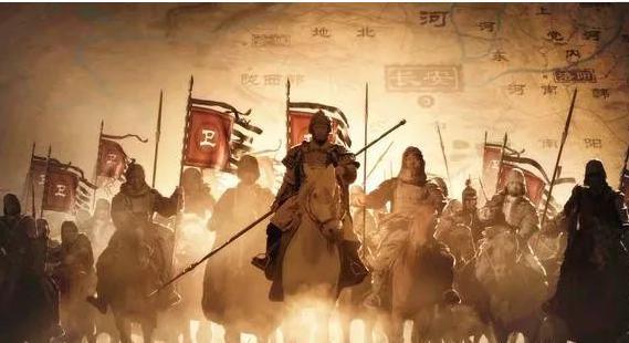 重骑兵的作战能力怎么样