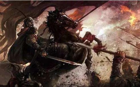 重骑兵的作战能力怎么样