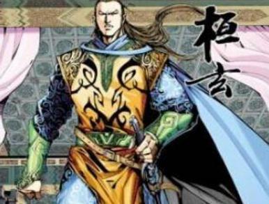 何无忌是一个什么样的人 他的为人如何