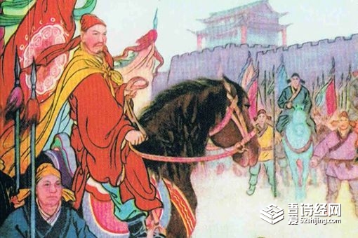 宋朝为什么会起义不断？