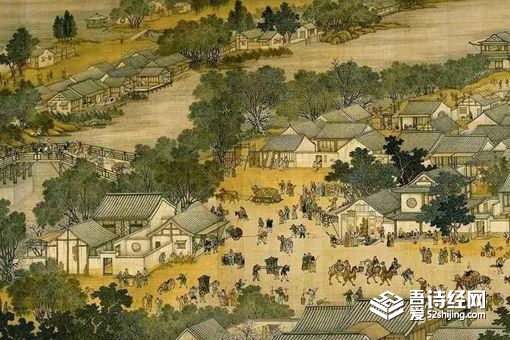 宋朝为什么会起义不断？