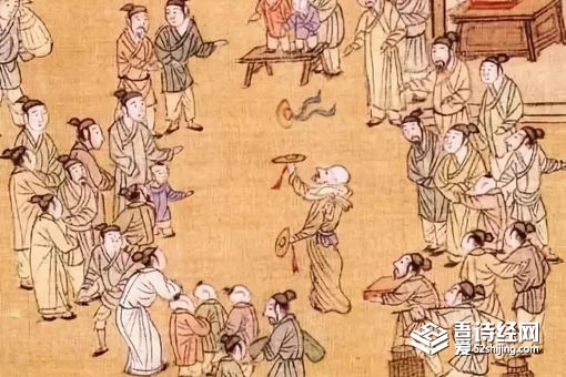 宋朝为什么会起义不断？