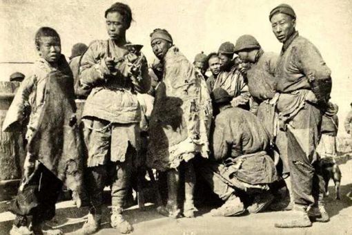 清朝若是没有西方入侵，会有怎样的命运