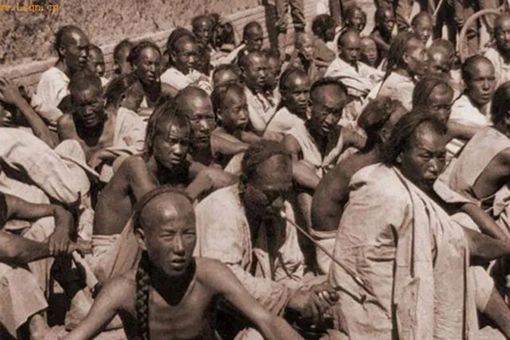 清朝若是没有西方入侵，会有怎样的命运