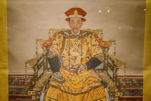 清朝若是没有西方入侵，会有怎样的命运