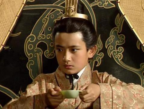 孙权为什么要立一个几岁的儿子为太子