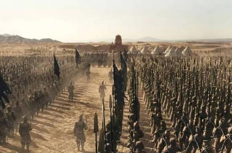 吴起一生未尝败绩，战国四大名将为什么没有他？