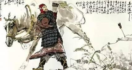 李广可以说战功累累 汉武帝为什么不给他封侯