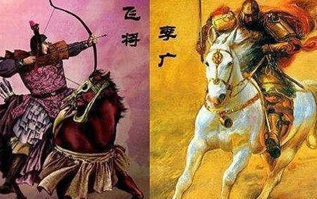 李广可以说战功累累 汉武帝为什么不给他封侯