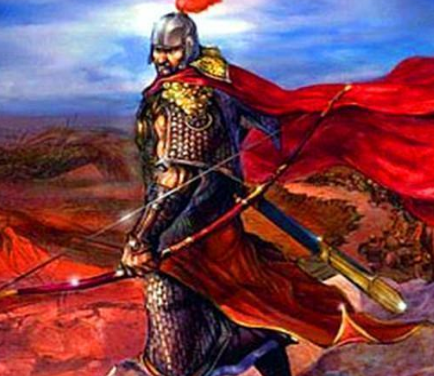 李广可以说战功累累 汉武帝为什么不给他封侯